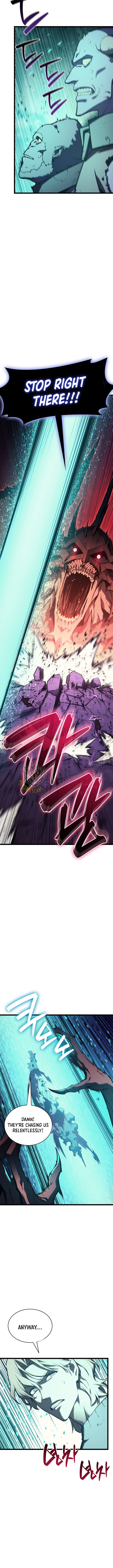 The Return of the Disaster-Class Hero Chapter 173 2